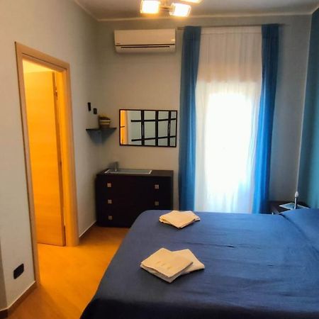 Casa Soprano Da Anita Villa Messina Buitenkant foto