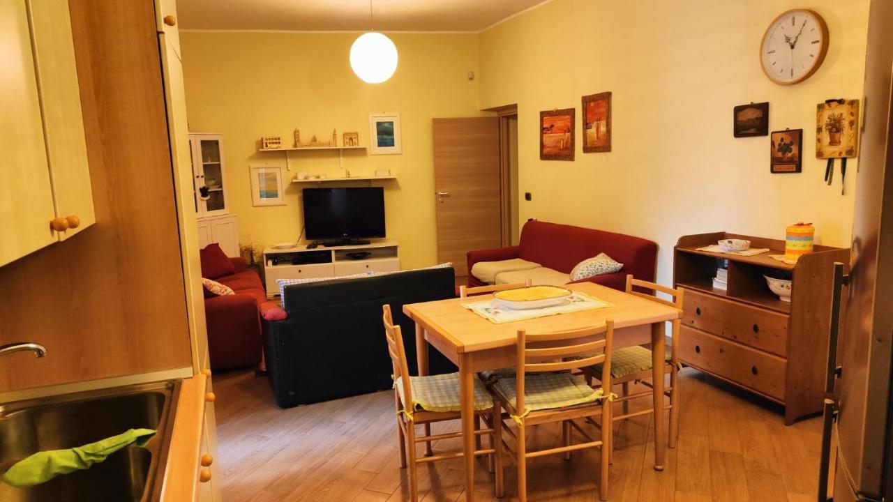 Casa Soprano Da Anita Villa Messina Buitenkant foto